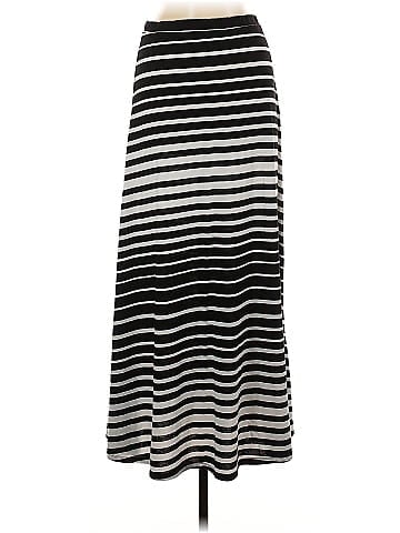 Roz & Ali Casual Skirt (view 2)