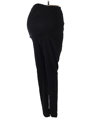 Motherhood Casual Pants (view 1)