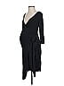 Isabella Oliver Black Cardigan Size 0 - photo 1