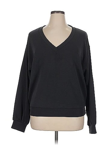 Athleta Pullover Sweater (view 1)