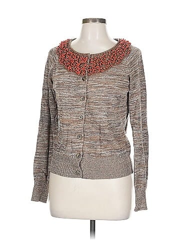 Moth Cardigan (view 1)
