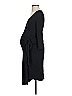 Isabella Oliver Black Cardigan Size 0 - photo 5