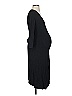 Isabella Oliver Black Cardigan Size 0 - photo 4