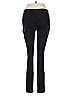 Hilary Radley Chevron-herringbone Black Active Pants Size S - photo 2