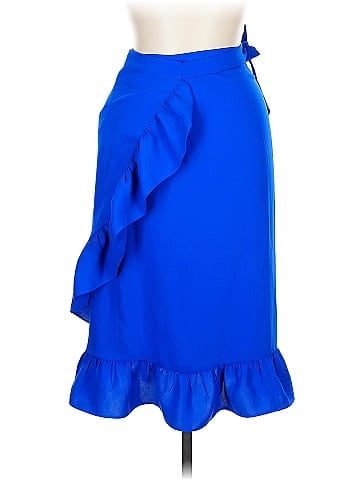 Express Formal Skirt (view 2)
