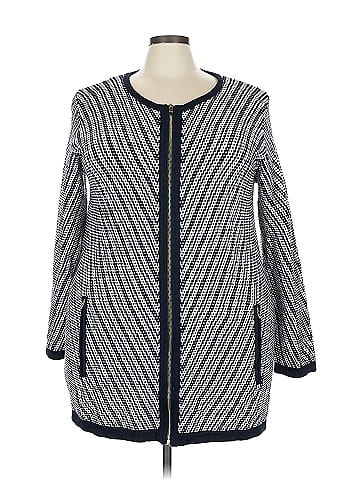 Jones New York Collection Coat (view 1)