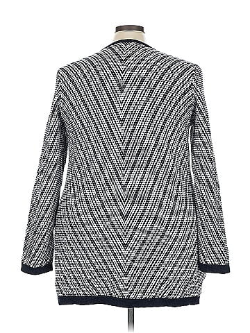 Jones New York Collection Coat (view 2)