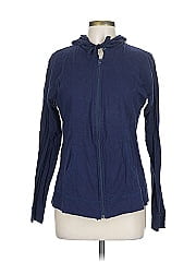 Hanes Zip Up Hoodie