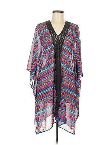 Miraclesuit 3/4 Sleeve Blouse (view 1)