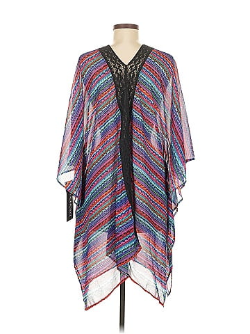 Miraclesuit 3/4 Sleeve Blouse (view 2)