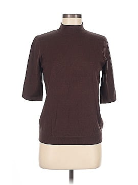 Mystree Turtleneck Sweater
