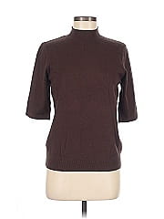 Mystree Turtleneck Sweater