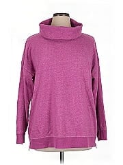 T By Talbots Turtleneck Sweater