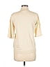 Mystree Ivory Turtleneck Sweater Size M - photo 2