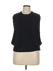 Sundance Sweater Vest