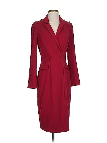 Badgley Mischka Cocktail Dress (view 1)
