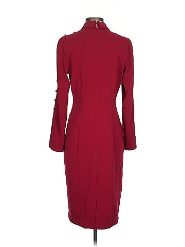 Badgley Mischka Cocktail Dress (view 2)