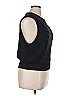 Sundance Black Sweater Vest Size XL - photo 3