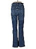Le Jean Blue Jeans Size 24 waist - photo 2
