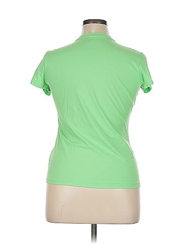 Danskin Now Short Sleeve T-Shirt (view 2)