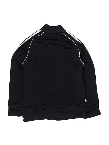Adidas Track Jacket (view 2)
