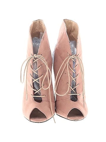 Chinese Laundry Heels (view 2)