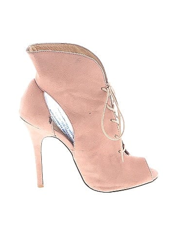 Chinese Laundry Heels (view 1)