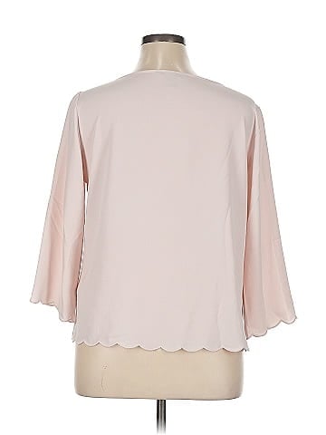 H&M 3/4 Sleeve Blouse (view 2)
