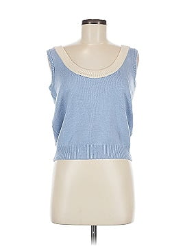 St. John Sport Sweater Vest