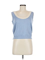 St. John Sport Sweater Vest