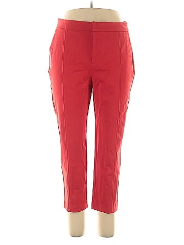 ELOQUII Casual Pants (view 1)