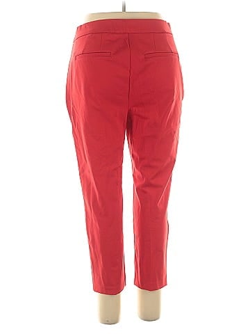 ELOQUII Casual Pants (view 2)