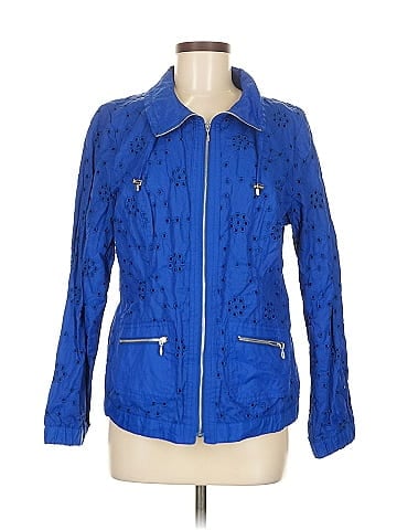 Laura Ashley Jacket (view 1)