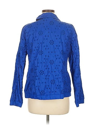 Laura Ashley Jacket (view 2)