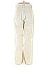 RE/DONE Ivory Casual Pants Size 26 waist - photo 2