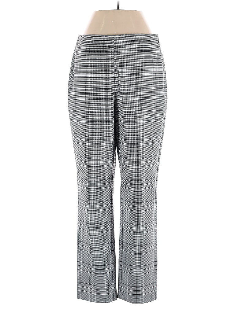 Click to view more detailed imagery on our partner's website Pre-owned Elie Tahari Dress Pants In Gray
