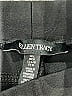 Ellen Tracy Black Active Pants Size L - photo 4