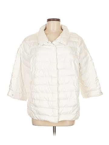 ANORAK Snow Jacket (view 1)