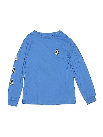 Volcom Long Sleeve T-Shirt (view 1)