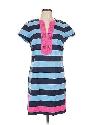 Sail to Sable Casual Dress (view 1)