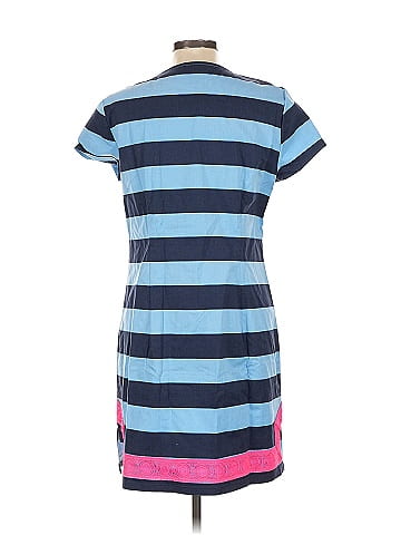 Sail to Sable Casual Dress (view 2)