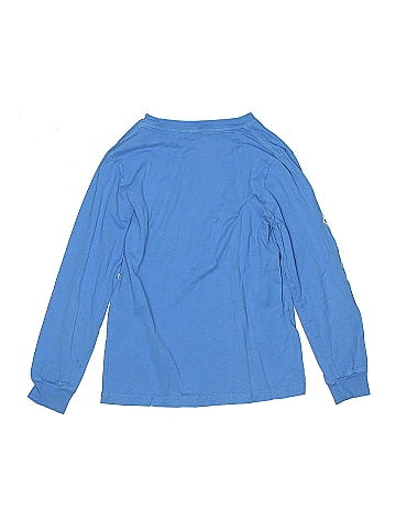 Volcom Long Sleeve T-Shirt (view 2)