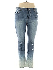 Soho Jeans New York & Company Jeans