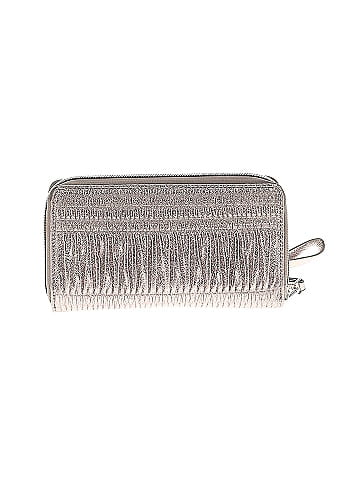 Stella & Dot Leather Wristlet (view 2)