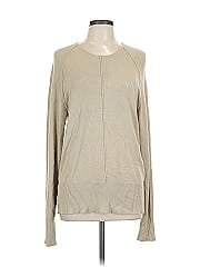 Armani Exchange Pullover Sweater