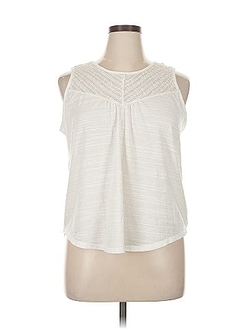 Kuhl Sleeveless Blouse (view 1)