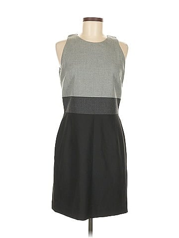 Pink Tartan Cocktail Dress (view 1)