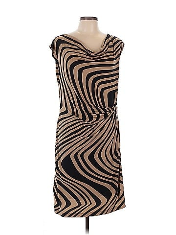 Tahari by ASL Cocktail Dress (view 1)
