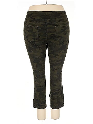 Belle By Kim Gravel Jeggings (view 2)