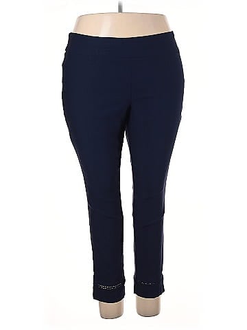 Crown & Ivy Active Pants (view 1)